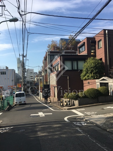 オーラ表参道