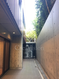 オーラ表参道