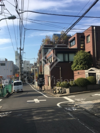 オーラ表参道