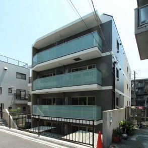 ココラス元代々木