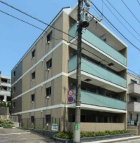 ココラス元代々木