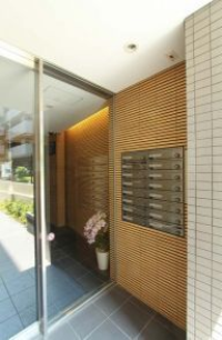ココラス元代々木