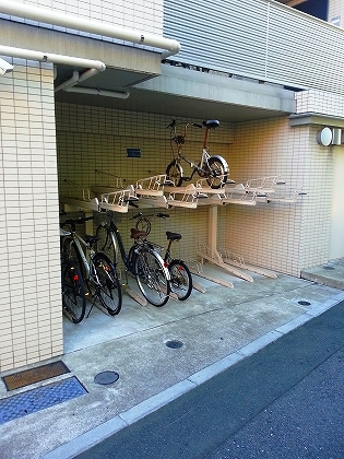 BPRレジデンス代々木初台
