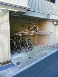 BPRレジデンス代々木初台