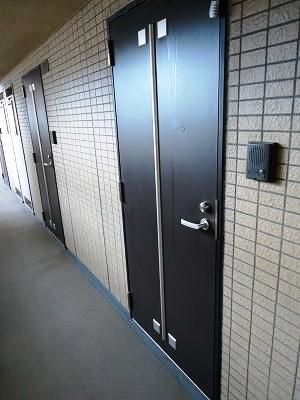 メゾン・ド・ヴィレ恵比寿