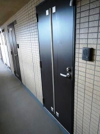 メゾン・ド・ヴィレ恵比寿