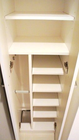 プレミアムキューブ広尾