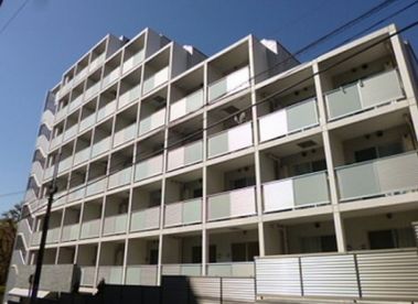 ルクレ初台