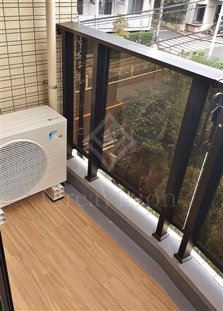 ディームス初台1