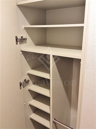 ディームス初台1