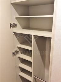 ディームス初台1