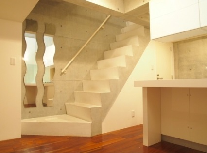 サンフェル神宮前