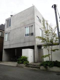 ガーデン表参道