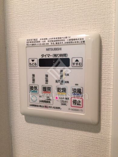 プランドール水天宮