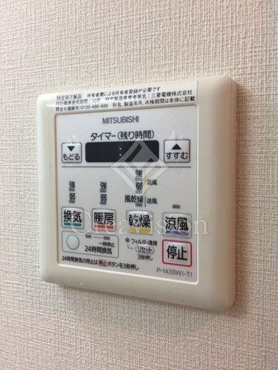 プランドール水天宮