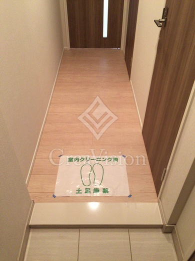 プランドール水天宮