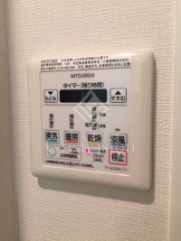 プランドール水天宮