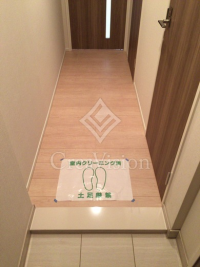 プランドール水天宮