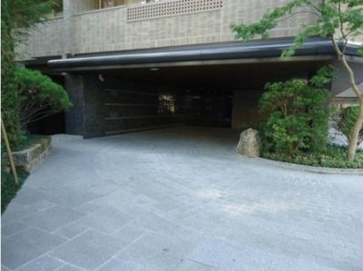 ザ・パークハウス大崎