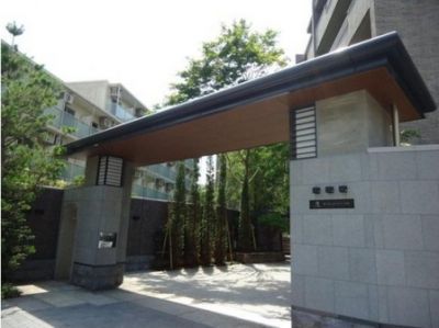 ザ・パークハウス大崎