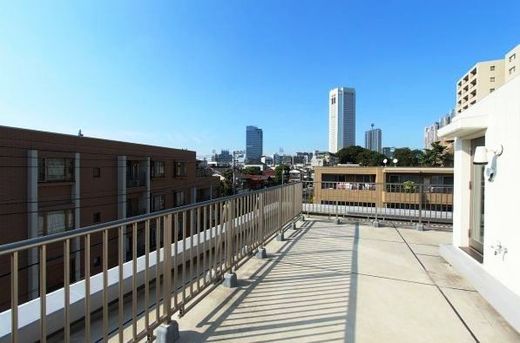 ザ・ロアハウス代々木初台