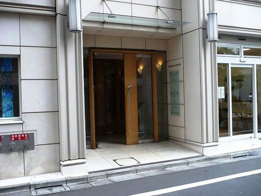 道玄坂スクエア