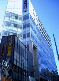 道玄坂スクエア