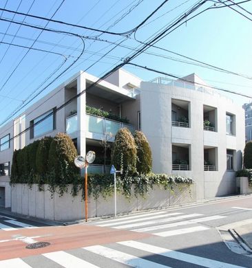 アリュール代々木上原