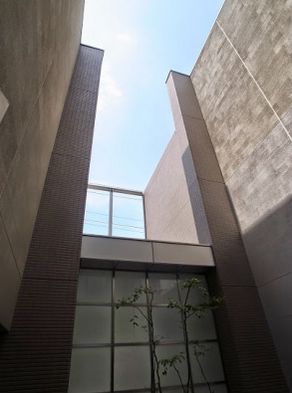 アリュール代々木上原