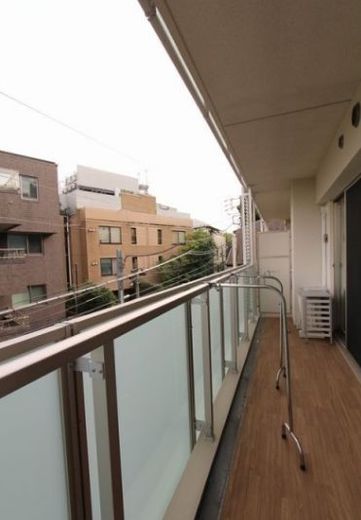 フィルモ南平台