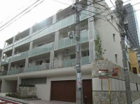 フィルモ南平台