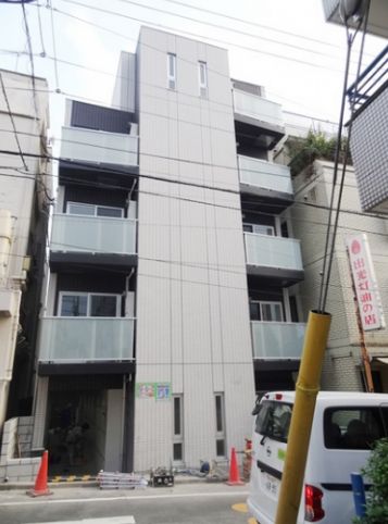 レガーロ渋谷本町