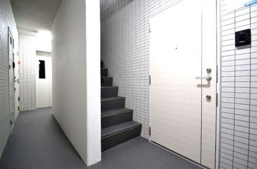 レガーロ渋谷本町