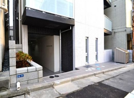 レガーロ渋谷本町