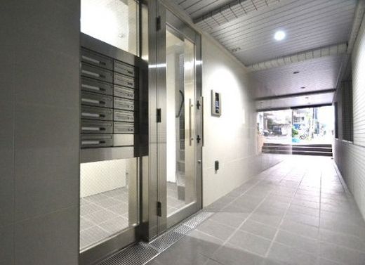 レガーロ渋谷本町