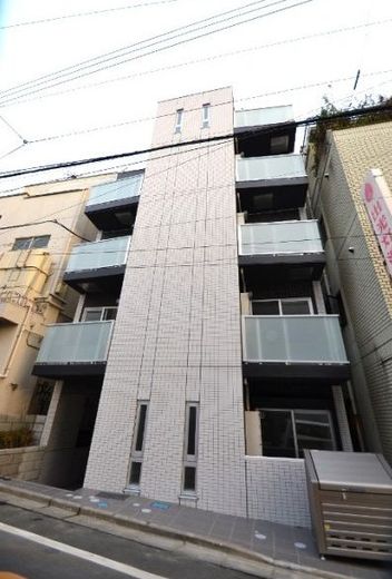 レガーロ渋谷本町