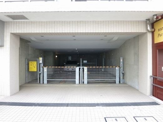 クオリア恵比寿サウス