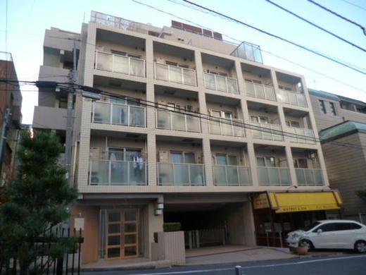 クオリア恵比寿サウス
