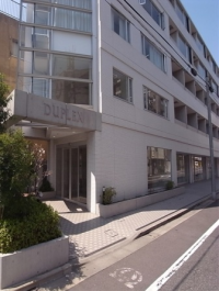 ボルト恵比寿Dual‘s