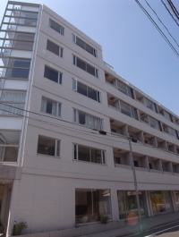 ボルト恵比寿Dual‘s