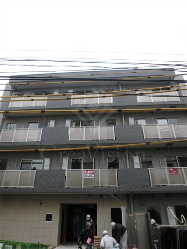 ペイザージュ本町