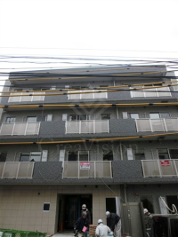 ペイザージュ本町