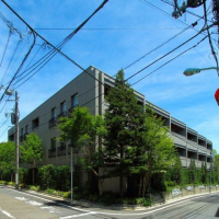 ザ・パークハウス元代々木町