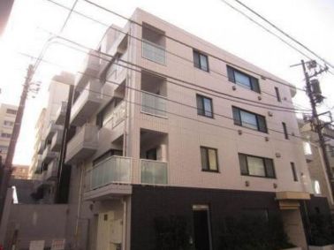 プレシス参宮橋