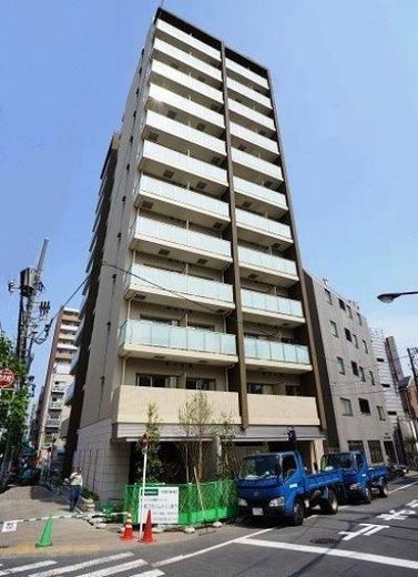 プライムメゾン森下