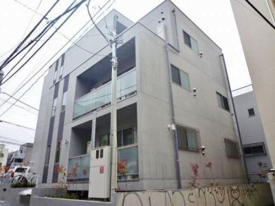 グリーンフラッツ