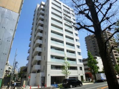 ブランズ代々木西参道