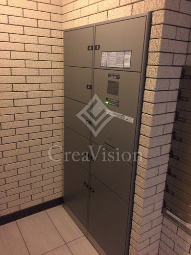 パークアビタシオン麻布十番
