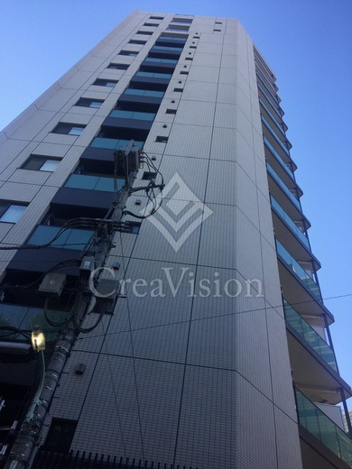 パークアビタシオン麻布十番