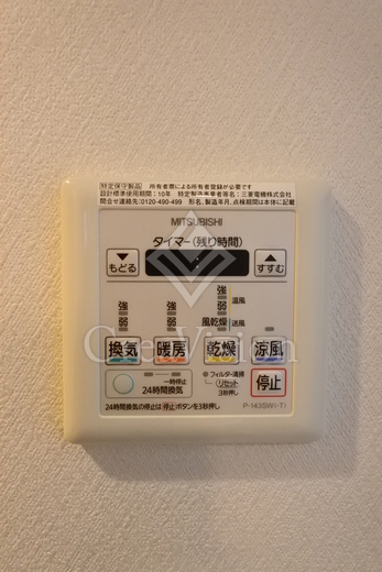 パークアビタシオン麻布十番